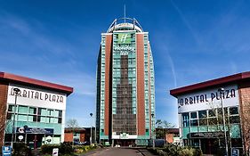 Holiday Inn Birmingham North - Cannock By Ihg